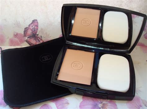 chanel perfume compact|Chanel compact price.